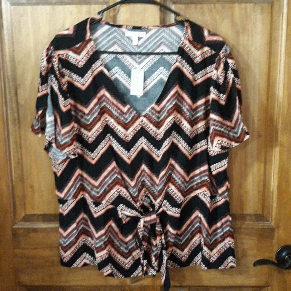 Blouse size xl
